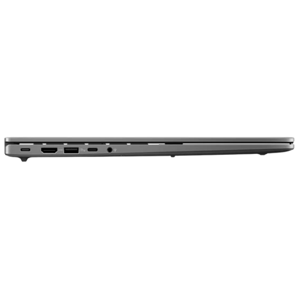 Ноутбук Asus VivoBook S 16 OLED S3607AA Матовый Серый 16" | 16 ГБ | 512 ГБ | Intel Core Ultra 5 325 | VGA Встроенная photo 3