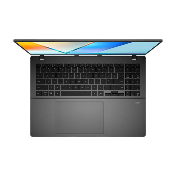 Ноутбук Asus VivoBook S 16 OLED S3607AA Матовый Серый 16" | 16 ГБ | 512 ГБ | Intel Core Ultra 5 325 | VGA Встроенная photo 6