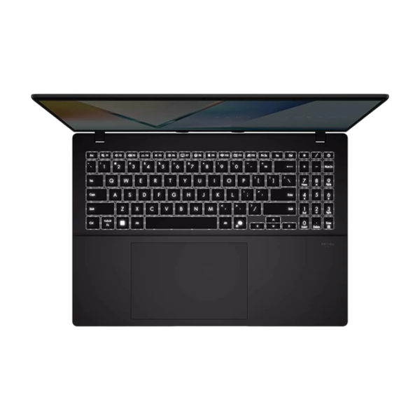 Ноутбук Asus VivoBook S 16 OLED S3607AA Матовый Серый 16" | 16 ГБ | 512 ГБ | Intel Core Ultra 5 325 | VGA Встроенная photo 7