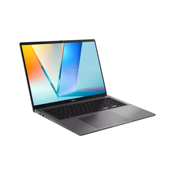Ноутбук Asus VivoBook S 16 OLED S3607AA Матовый Серый 16" | 16 ГБ | 512 ГБ | Intel Core Ultra 5 325 | VGA Встроенная photo 8