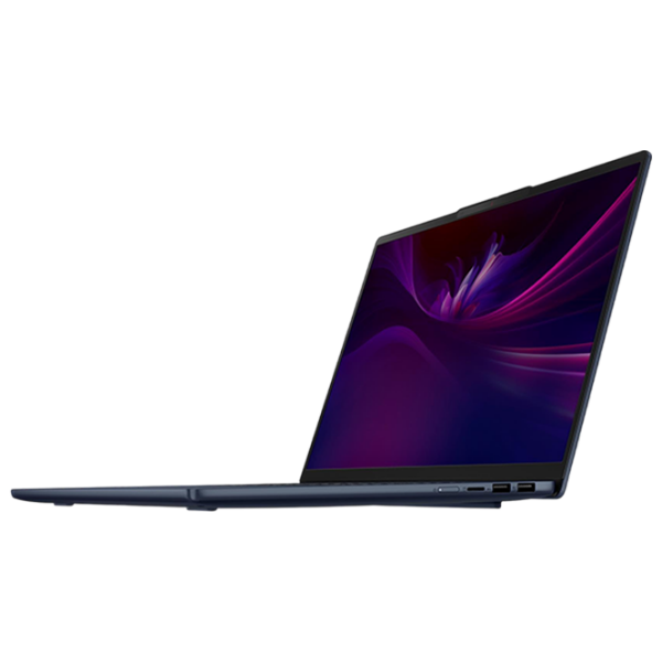 Ноутбук Lenovo IdeaPad Slim 5 16IMH10 Cosmic Синий 16" | 16 ГБ | 1 ТБ | Intel Core Ultra 9 185H | VGA Встроенная photo 5