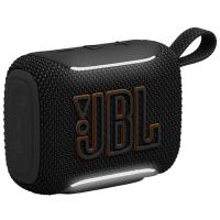 Портативная колонка JBL GO 5 Черный 4.8 Вт