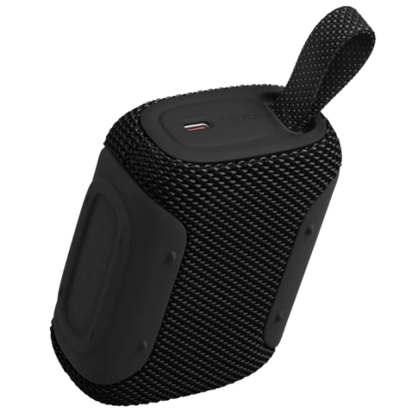 Портативная колонка JBL GO 5 Черный 4.8 Вт photo 3