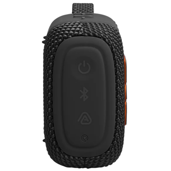 Портативная колонка JBL GO 5 Черный 4.8 Вт photo 4