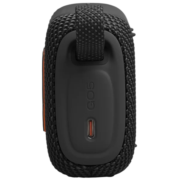 Портативная колонка JBL GO 5 Черный 4.8 Вт photo 5