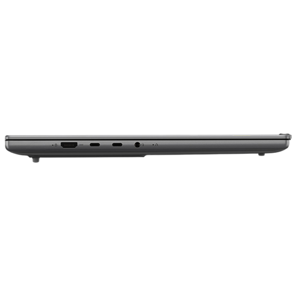 Ноутбук Lenovo Ideapad Pro 5 16AGP11 Luna Серый 16" | 32 ГБ | 1 ТБ | AMD Ryzen AI 9 465 | VGA Встроенная photo 3
