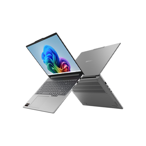 Ноутбук Lenovo Ideapad Pro 5 16AGP11 Luna Серый 16" | 32 ГБ | 1 ТБ | AMD Ryzen AI 9 465 | VGA Встроенная photo 6