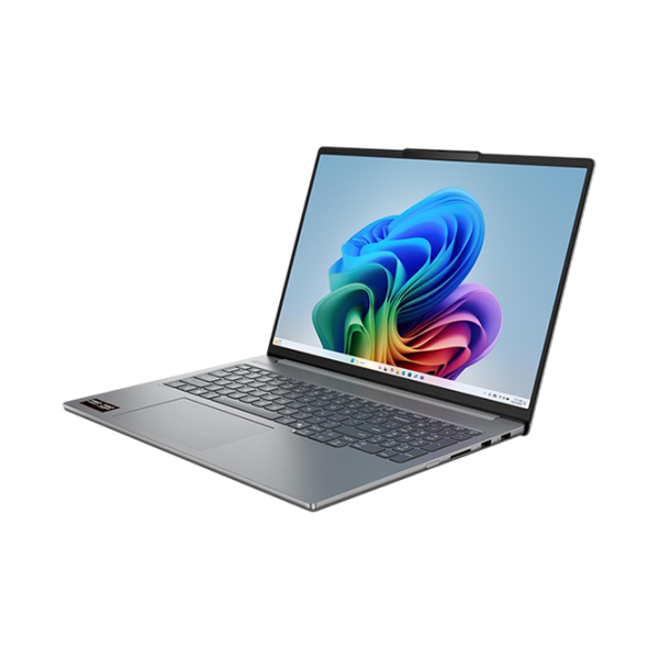 Ноутбук Lenovo Ideapad Pro 5 16AGP11 Luna Серый 16" | 32 ГБ | 1 ТБ | AMD Ryzen AI 9 465 | VGA Встроенная photo 7