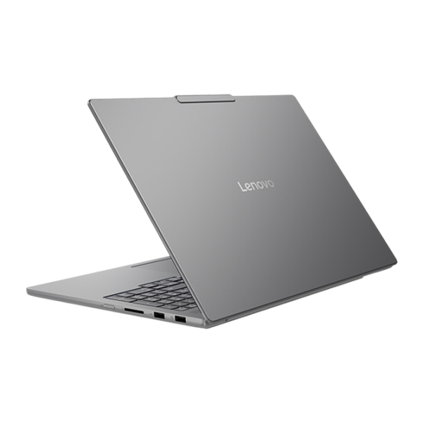 Ноутбук Lenovo Ideapad Pro 5 16AGP11 Luna Серый 16" | 32 ГБ | 1 ТБ | AMD Ryzen AI 9 465 | VGA Встроенная photo 8
