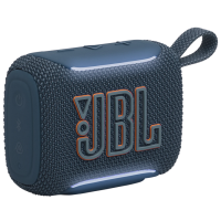 Портативная колонка JBL GO 5 Синий 4.8 Вт
