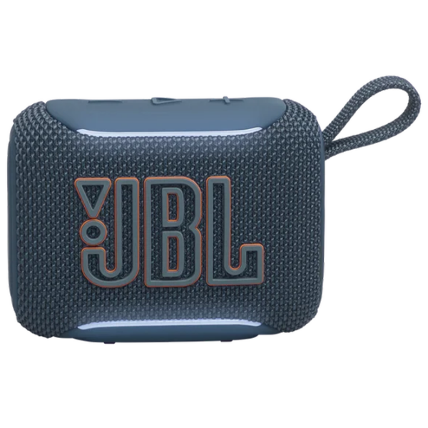 Портативная колонка JBL GO 5 Синий 4.8 Вт photo 3