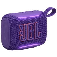 Портативная колонка JBL GO 5 Фиолетовый 4.8 Вт