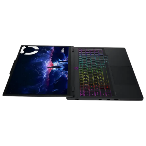 Ноутбук Lenovo Legion 5 15IAX10 Eclipse Черный 15.1" | 16 ГБ | 1 ТБ | Intel Core Ultra 7 255HX | GeForce RTX 5070 8 ГБ photo 10