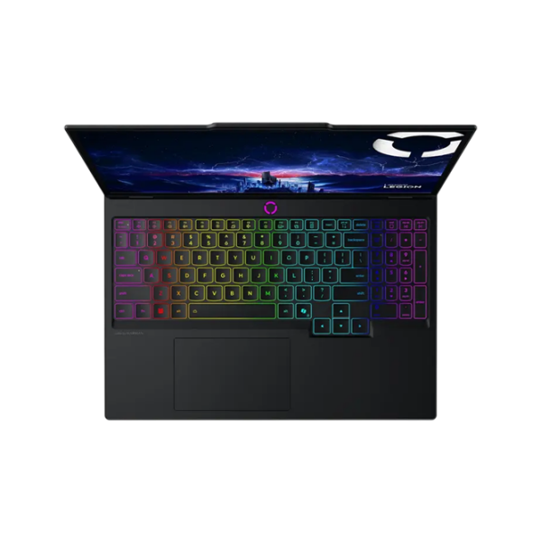 Ноутбук Lenovo Legion 5 15IAX10 Eclipse Черный 15.1" | 16 ГБ | 1 ТБ | Intel Core Ultra 7 255HX | GeForce RTX 5070 8 ГБ photo 12