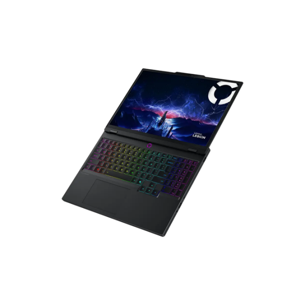 Ноутбук Lenovo Legion 5 15IAX10 Eclipse Черный 15.1" | 16 ГБ | 1 ТБ | Intel Core Ultra 7 255HX | GeForce RTX 5070 8 ГБ photo 14