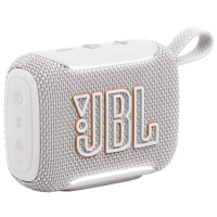 Портативная колонка JBL GO 5 Белый 4.8 Вт
