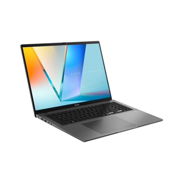 Ноутбук Asus VivoBook S 16 OLED M3607HA Матовый Серый 16" | 16 ГБ | 1 ТБ | AMD Ryzen 7 260 | VGA Встроенная photo 5