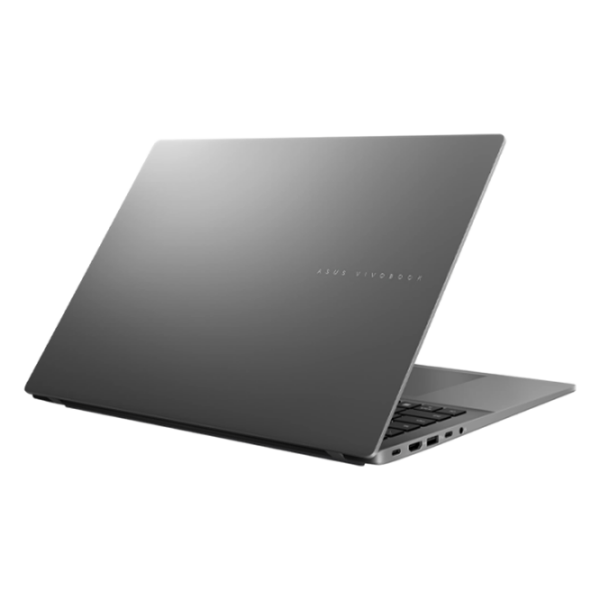 Ноутбук Asus VivoBook S 16 OLED M3607HA Матовый Серый 16" | 16 ГБ | 1 ТБ | AMD Ryzen 7 260 | VGA Встроенная photo 6