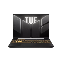 Ноутбук Asus TUF Gaming F16 FX607VJB Mecha Серый 16" | 16 ГБ | 512 ГБ | Intel Core 5 210H | GeForce RTX 3050 6 ГБ