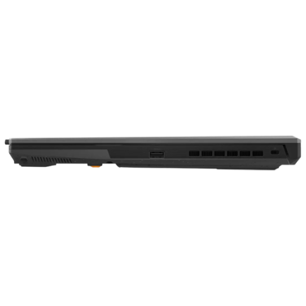 Ноутбук Asus TUF Gaming F16 FX607VJB Mecha Серый 16" | 16 ГБ | 512 ГБ | Intel Core 5 210H | GeForce RTX 3050 6 ГБ photo 2