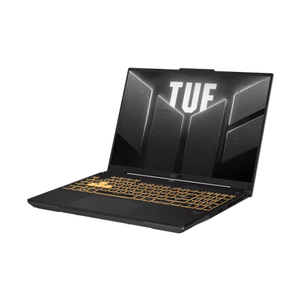 Ноутбук Asus TUF Gaming F16 FX607VJB Mecha Серый 16" | 16 ГБ | 512 ГБ | Intel Core 5 210H | GeForce RTX 3050 6 ГБ photo 4
