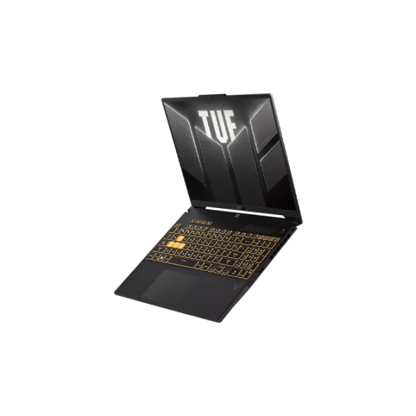 Ноутбук Asus TUF Gaming F16 FX607VJB Mecha Серый 16" | 16 ГБ | 512 ГБ | Intel Core 5 210H | GeForce RTX 3050 6 ГБ photo 6