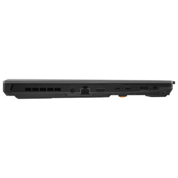 Ноутбук Asus TUF Gaming F16 FX607VJB Mecha Серый 16" | 16 ГБ | 512 ГБ | Intel Core 5 210H | GeForce RTX 3050 6 ГБ photo 7