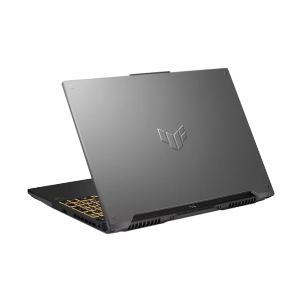 Ноутбук Asus TUF Gaming F16 FX607VJB Mecha Серый 16" | 16 ГБ | 512 ГБ | Intel Core 5 210H | GeForce RTX 3050 6 ГБ photo 8