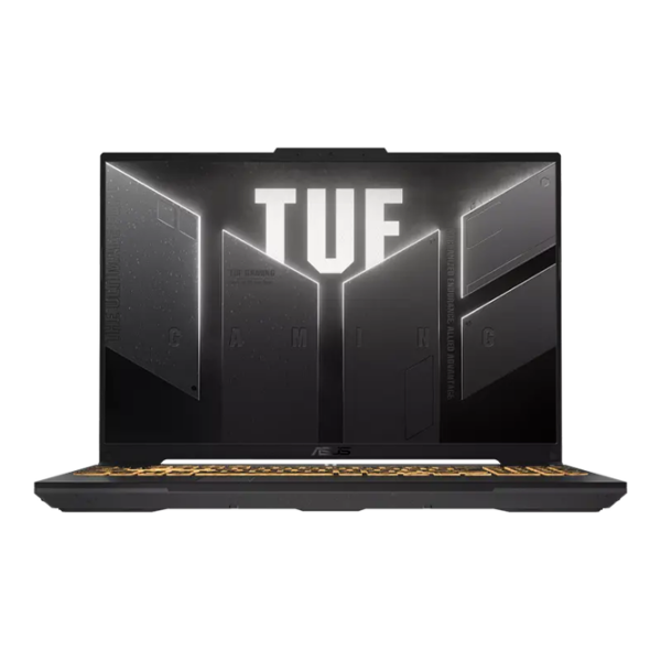 Ноутбук Asus TUF Gaming F16 FX607VJB Mecha Серый 16" | 16 ГБ | 512 ГБ | Intel Core 5 210H | GeForce RTX 3050 6 ГБ photo 9