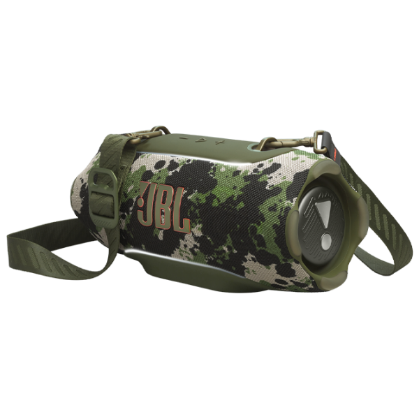 Boxă portabilă JBL Xtreme 5 Camouflage 90 W photo 1