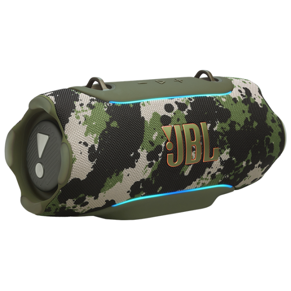 Boxă portabilă JBL Xtreme 5 Camouflage 90 W photo 3