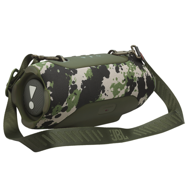 Boxă portabilă JBL Xtreme 5 Camouflage 90 W photo 6