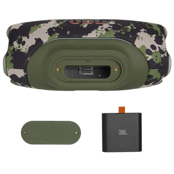 Boxă portabilă JBL Xtreme 5 Camouflage 90 W photo 8