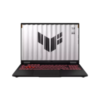 Ноутбук Asus TUF Gaming A16 FA608PP Jaeger Серый 16" | 16 ГБ | 512 ГБ | AMD Ryzen 9 8940HX | GeForce RTX 5070 8 ГБ