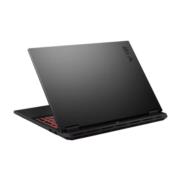 Ноутбук Asus TUF Gaming A16 FA608PP Jaeger Серый 16" | 16 ГБ | 512 ГБ | AMD Ryzen 9 8940HX | GeForce RTX 5070 8 ГБ photo 2