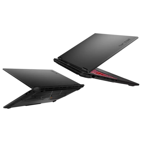 Ноутбук Asus TUF Gaming A16 FA608PP Jaeger Серый 16" | 16 ГБ | 512 ГБ | AMD Ryzen 9 8940HX | GeForce RTX 5070 8 ГБ photo 3