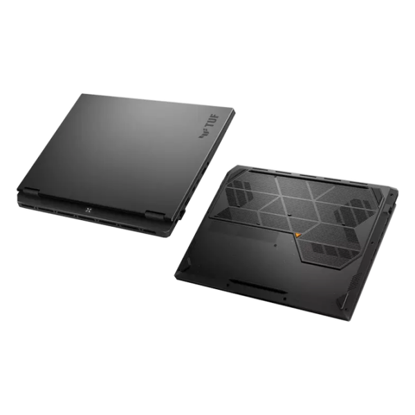 Ноутбук Asus TUF Gaming A16 FA608PP Jaeger Серый 16" | 16 ГБ | 512 ГБ | AMD Ryzen 9 8940HX | GeForce RTX 5070 8 ГБ photo 4