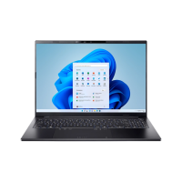 Ноутбук Acer Aspire 16 AI A16-52M Обсидиан Черный 16" | 32 ГБ | 1 ТБ | Intel Core Ultra 9 288V | VGA Встроенная