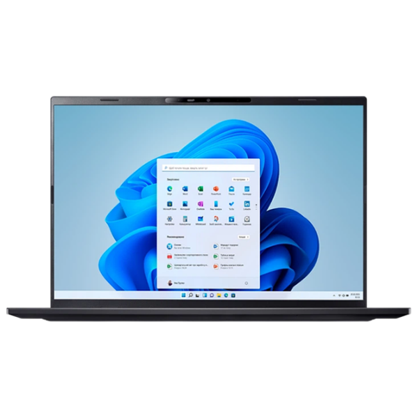 Ноутбук Acer Aspire 16 AI A16-52M Обсидиан Черный 16" | 32 ГБ | 1 ТБ | Intel Core Ultra 9 288V | VGA Встроенная photo 2