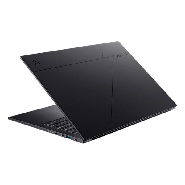 Ноутбук Acer Aspire 16 AI A16-52M Обсидиан Черный 16" | 32 ГБ | 1 ТБ | Intel Core Ultra 9 288V | VGA Встроенная photo 6