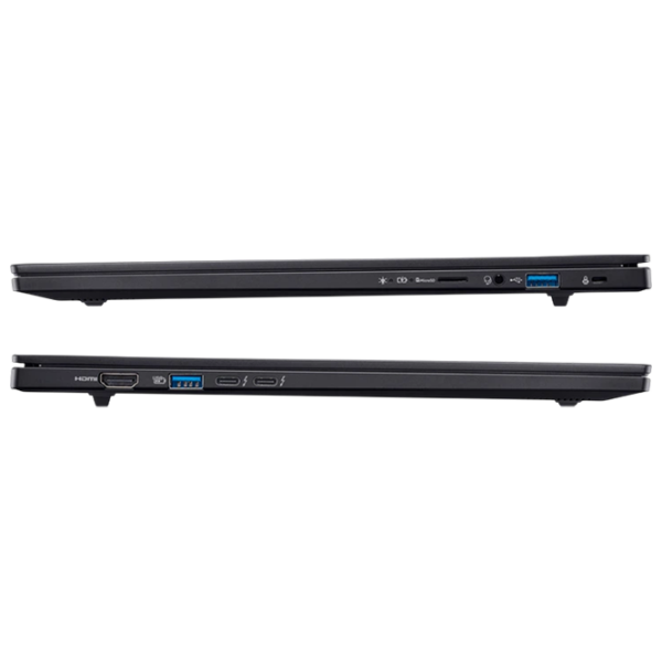 Ноутбук Acer Aspire 16 AI A16-52M Обсидиан Черный 16" | 32 ГБ | 1 ТБ | Intel Core Ultra 9 288V | VGA Встроенная photo 9