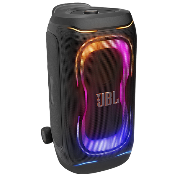 Колонка для вечеринок JBL PARTYBOX 330 Черный 280 Вт photo 1