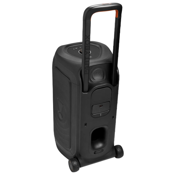 Колонка для вечеринок JBL PARTYBOX 330 Черный 280 Вт photo 3