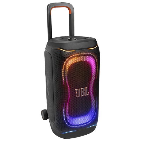 Колонка для вечеринок JBL PARTYBOX 330 Черный 280 Вт photo 7