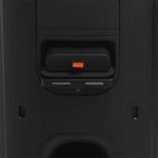 Колонка для вечеринок JBL PARTYBOX 330 Черный 280 Вт photo 8