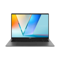 Ноутбук Asus VivoBook S 16 S3607VA Матовый Серый 16" | 16 ГБ | 512 ГБ | Intel Core 5 210H | VGA Встроенная