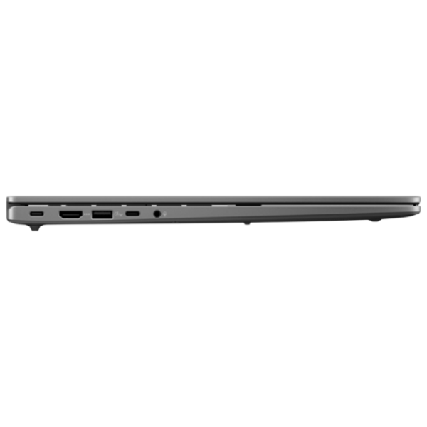 Ноутбук Asus VivoBook S 16 S3607VA Матовый Серый 16" | 16 ГБ | 512 ГБ | Intel Core 5 210H | VGA Встроенная photo 2