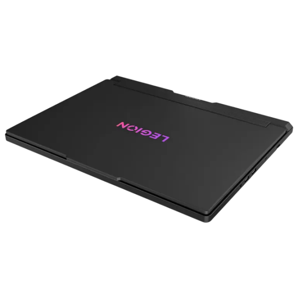 Laptop Lenovo Legion Pro 7 16AFR10H Eclipse Black 16" | 64 GB | 1 TB | AMD Ryzen 9 9955HX | GeForce RTX 5070 Ti 12 GB photo 14