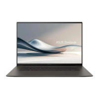 Ноутбук Asus Zenbook S 16 OLED UM5606GA Антрим Серый 16" | 16 ГБ | 1 ТБ | AMD Ryzen AI 7 445 | VGA Встроенная