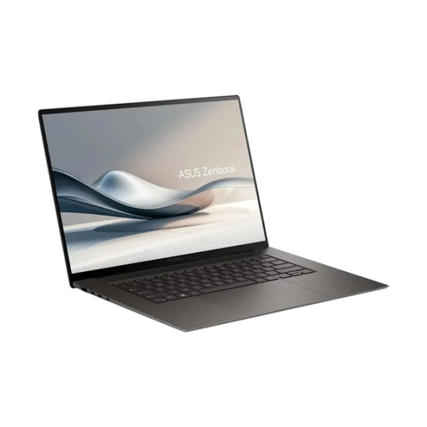 Ноутбук Asus Zenbook S 16 OLED UM5606GA Антрим Серый 16" | 16 ГБ | 1 ТБ | AMD Ryzen AI 7 445 | VGA Встроенная photo 4